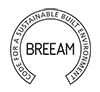 Certificado Breeam